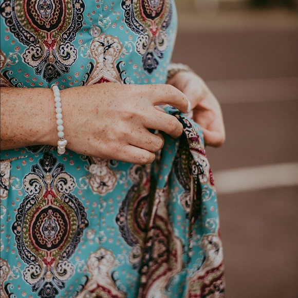 || Day to Night - Ready to Wear Dress - Picture 5 of 8